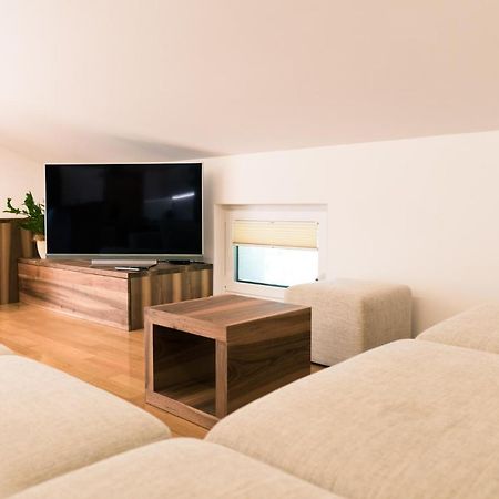 Apartma Tale Kobarid Zewnętrze zdjęcie