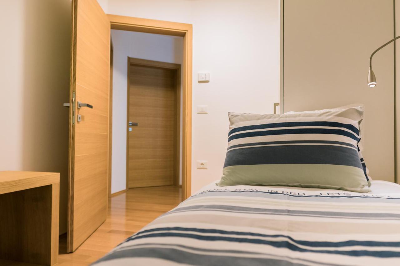 Apartma Tale Kobarid Zewnętrze zdjęcie
