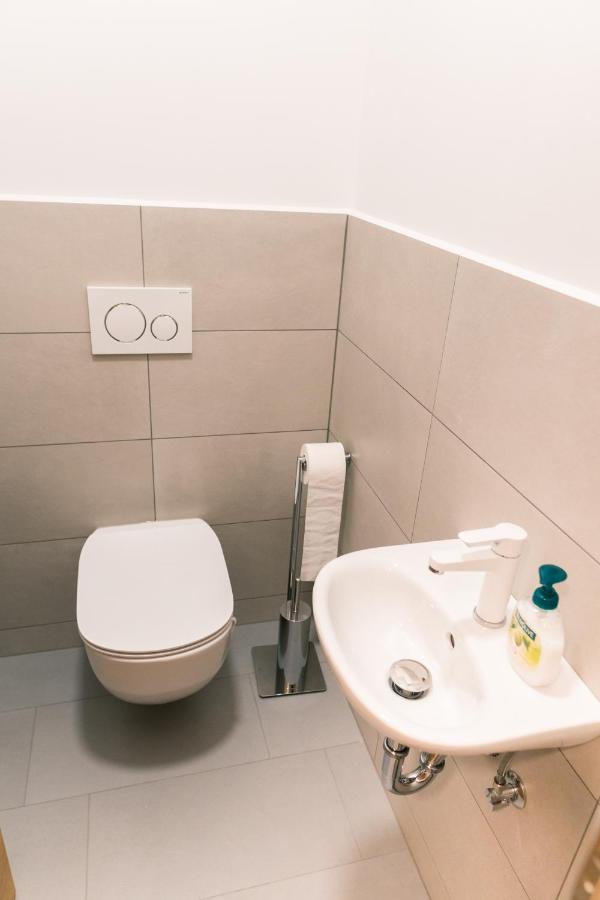 Apartma Tale Kobarid Zewnętrze zdjęcie