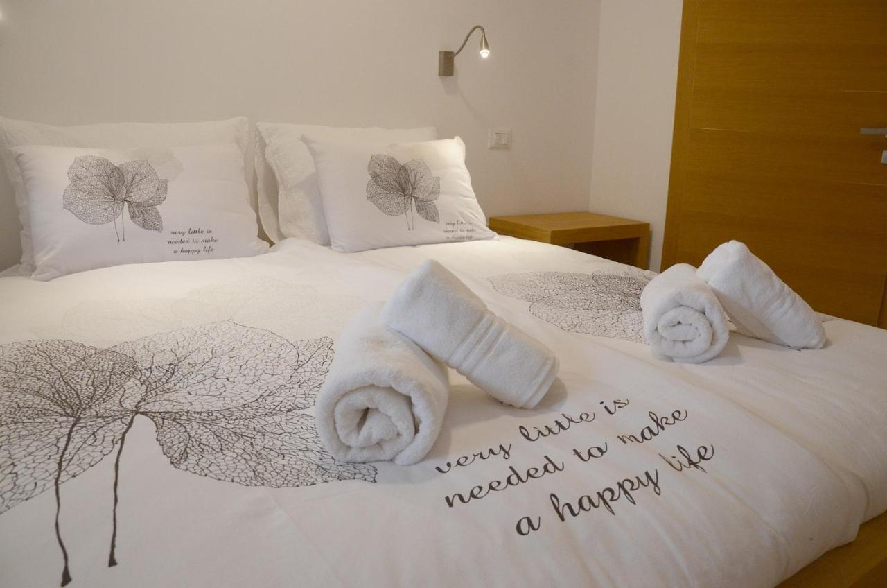 Apartma Tale Kobarid Zewnętrze zdjęcie