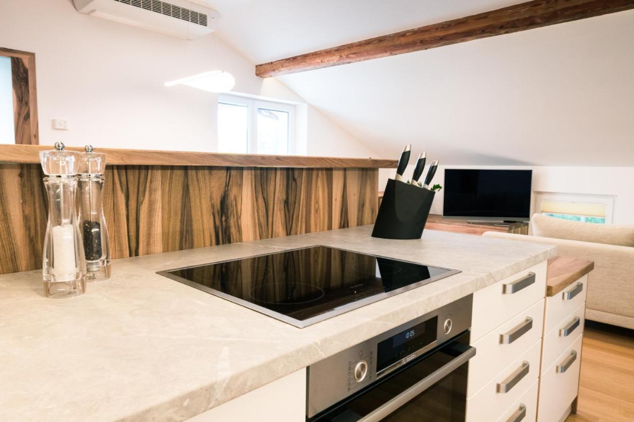 Apartma Tale Kobarid Zewnętrze zdjęcie