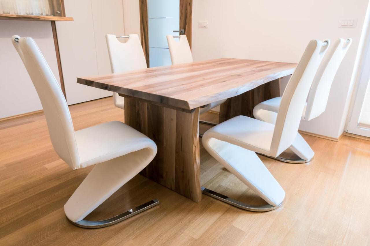 Apartma Tale Kobarid Zewnętrze zdjęcie